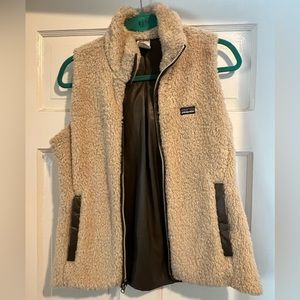 Patagonia Vest